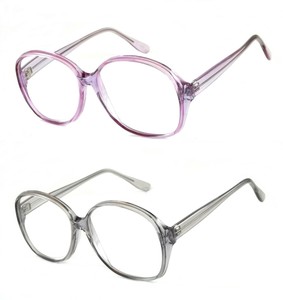 oversized brow bar sunglasses