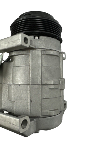 A/C Compressor 2003-2010 Silverado Sierra Savana HA20J CO 28000C - Bild 6 von 8