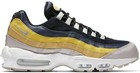 Nike Air Max 95 Essential Lemon Wash