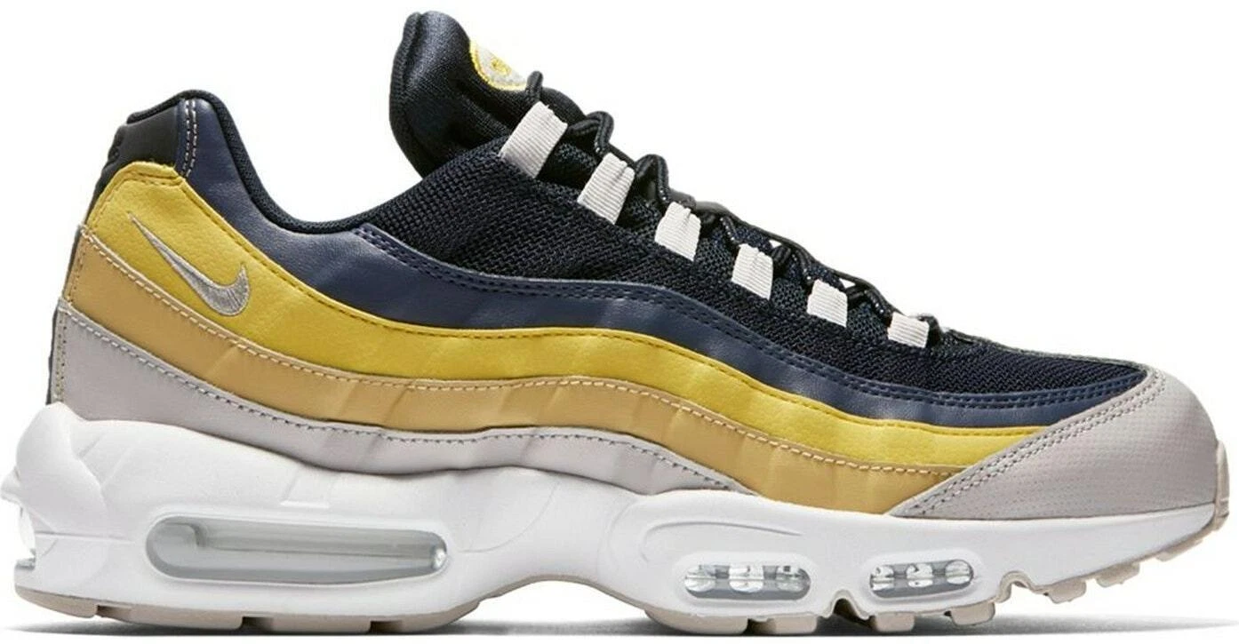 Nike Air Max 95 Essential Lemon Wash for Sale | Authenticity