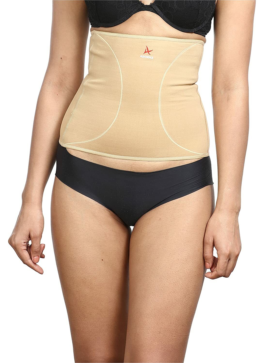 Indian Women Tummy Tucker Body Slimming Wear Women Body Shaper Medium Size