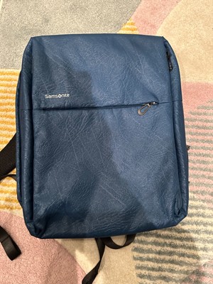 NWT samsonite backpack