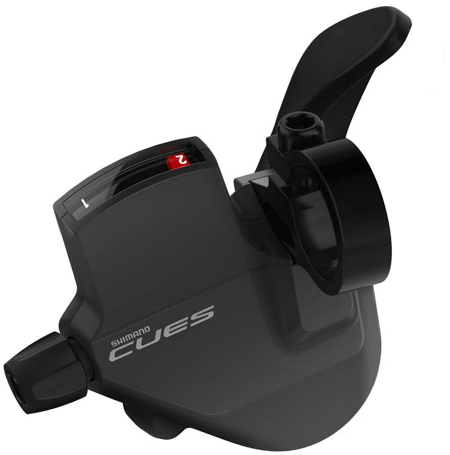 Shimano 2x shifter hot sale