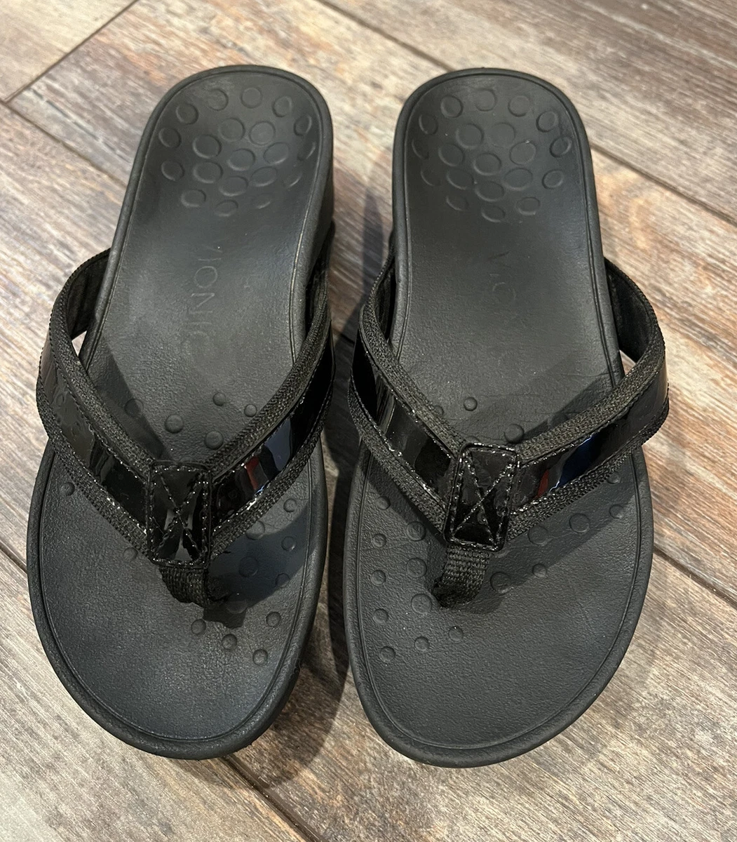Vionic high arch sandals top
