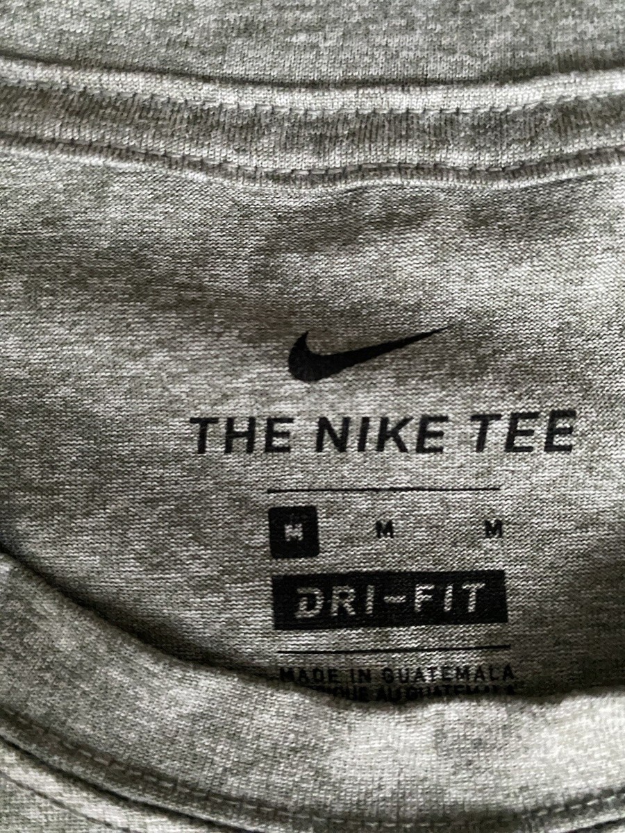 Nike Seattle Mariners T Shirt Mens Medium Blue Mitch Haniger Short