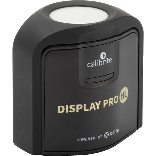 Calibrite Display Pro HL Colorimeter - Bild 2 von 7