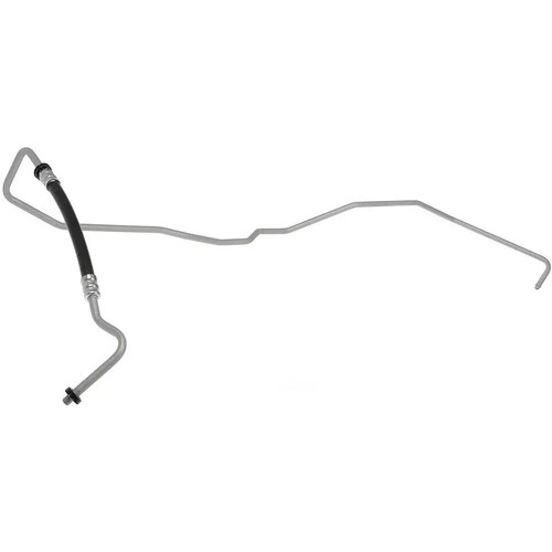 624-488 Dorman Oil Cooler Line Upper for Chevy Suburban Yukon Chevrolet GMC C5 - Picture 2 of 2