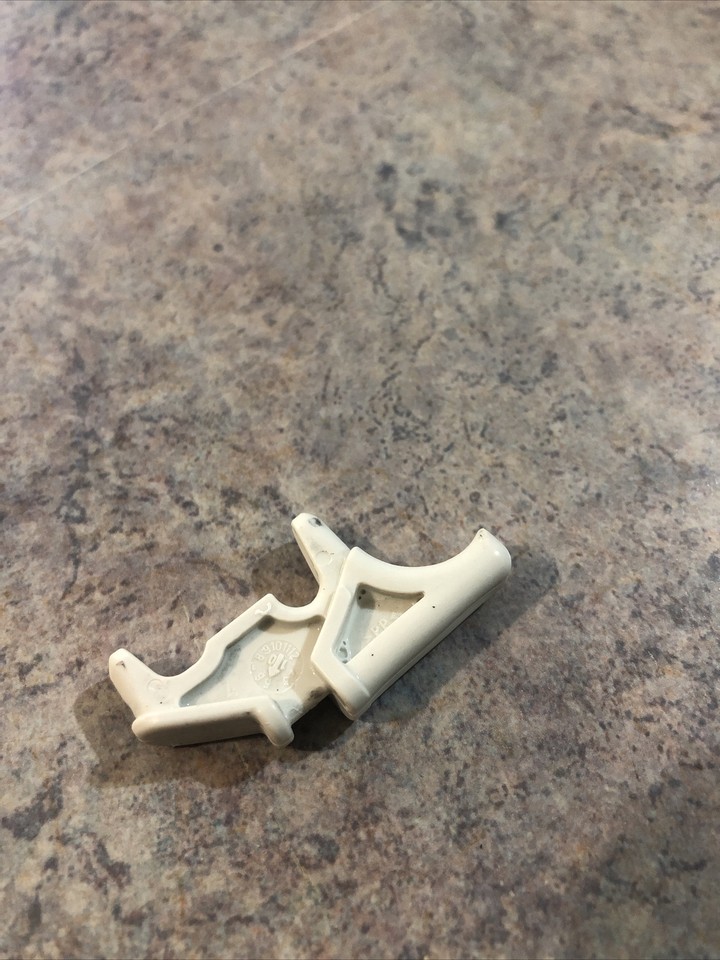 Miele dishwasher Top Rack Basket Rail Stopper Clip FRONT (BX11)a eBay