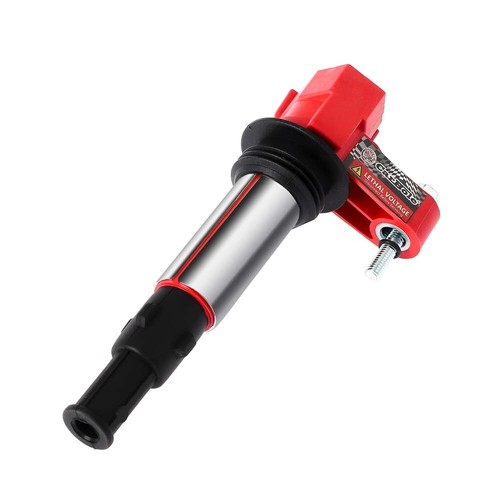6 Ignition Coils on Plug Pack +6 Spark Plug For 2004-2006 Buick Rendezvous V6 - Picture 10 of 12