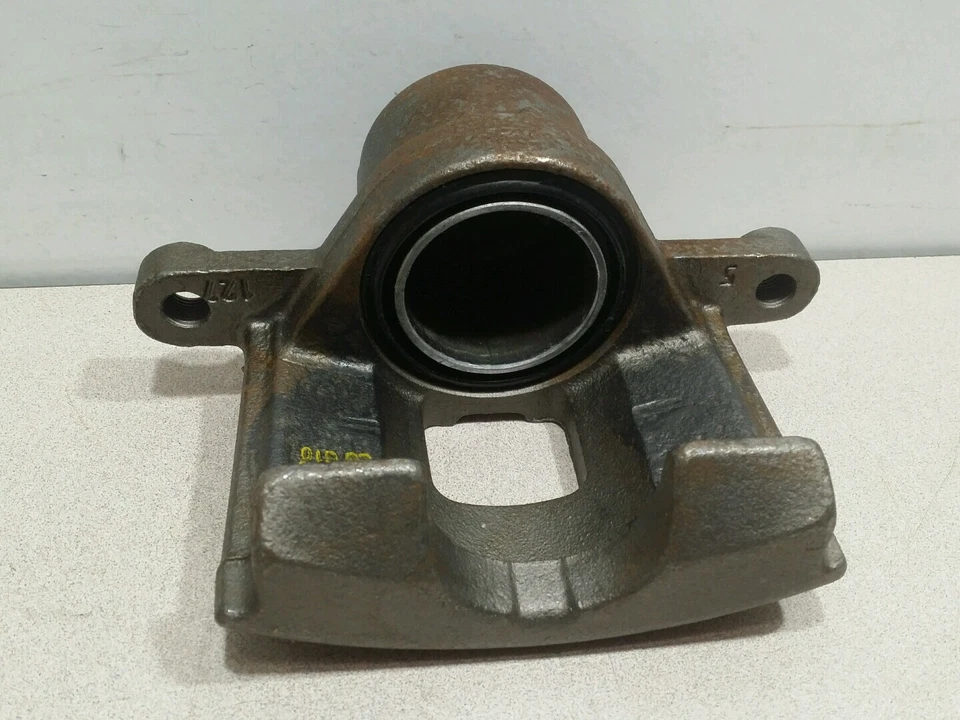 Pinza de freno de disco delantera derecha Pronto 18-5035 Master, se adapta a Buick, Saturno Foto 2 de 4