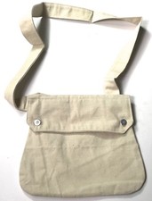 CIVIL WAR US CSA CLOTH HAVERSACK FIELD PACK
