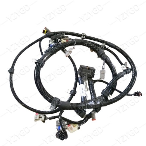 3970310 For Cummins Engine Eiring Harness - Picture 5 of 5