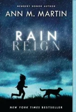 Rain Reign - Paperback By Martin, Ann M. - GOOD