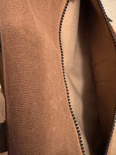 Wenger Swiss Men's Over the Shoulder Computer Bag Brown - 第 5/21 張圖片