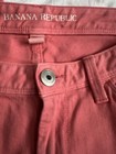 🎀Pink Banana Republic 28L Jeans Womens — photo 2