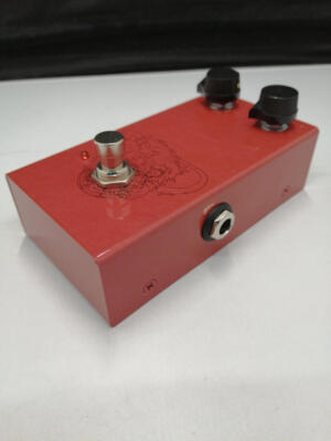 アナキン organic sounds orthros silicon Organic Sounds