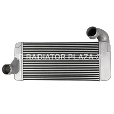 Charge Air Cooler For International 7600 8600 9200i 9400i SBA 30 1/4" x 16" Core