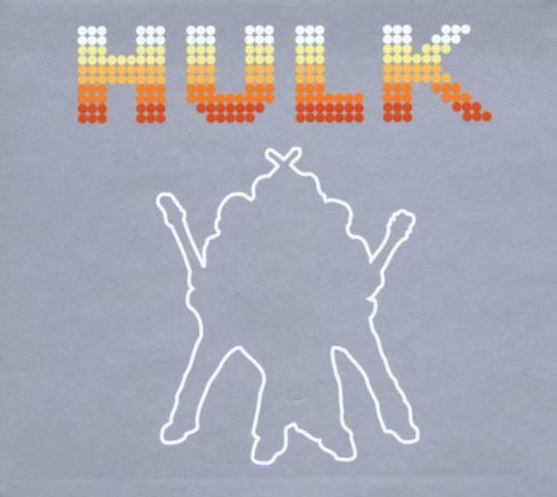 Hulk Hulk (CD)