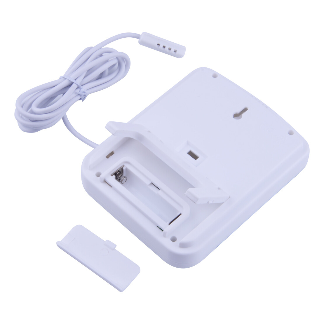 LCD Digital Egg Incubator Hive Pet Cage Thermometer Hygrometer