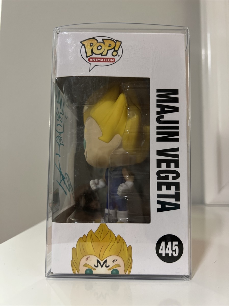 その他 Funko Pop! Dragonball Z Majin Vegeta 445 s-l1200.jpg