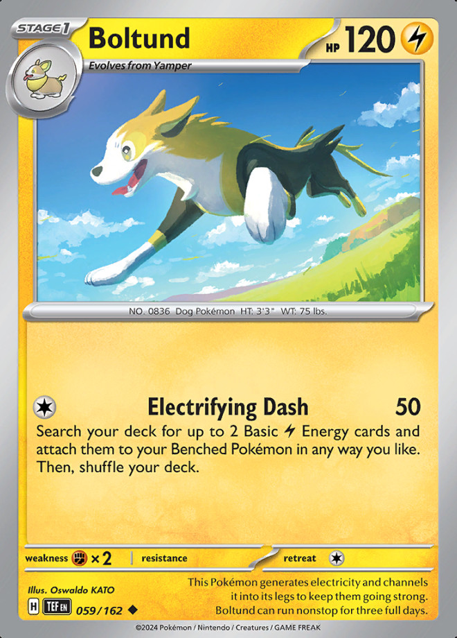 Pokemon Temporal Forces TCG - Choose Your Card! - Pack Fresh - BULK SAVINGS!