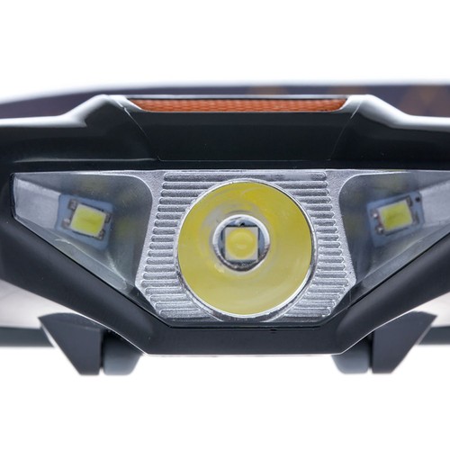 Hercules Complete Recovery Kit 4x4 + Adventure Kings Illuminator LED Head Torch - Picture 4 of 12