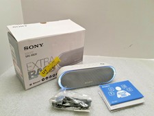 sony srs sb20