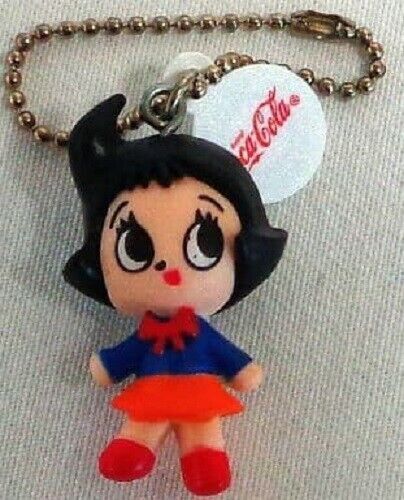 #F90-266 Coca-Cola Tezuka Moderno Noir Jack 1 