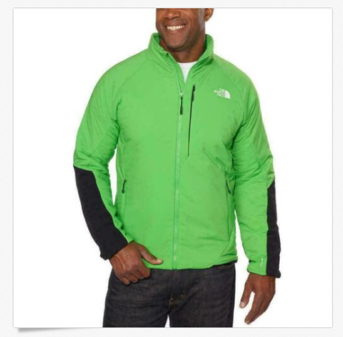 The North Face Ventrix XL