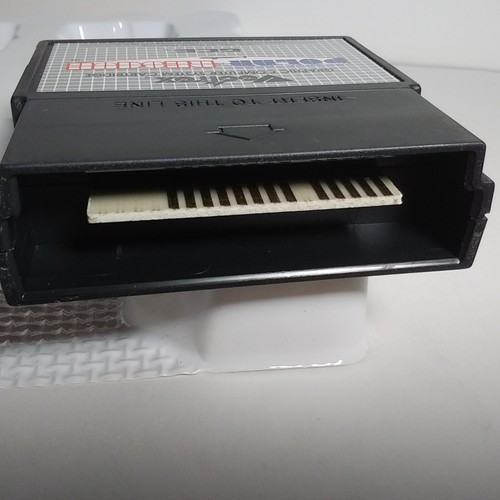 Polar Rescue Vectrex Game Tested - Picture 5 of 21