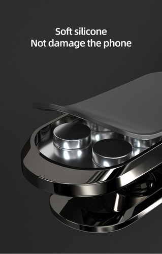 2-Pack Magnetic Car Dashboard Mount Holder Stand For Phone Samsung Galaxy iPhone - Picture 20 of 27