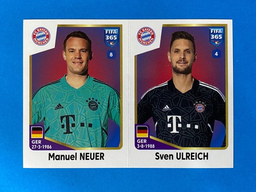 Panini Figurine Stickers Fifa 365 2023 TUTTE DISPONIBILI 212-436 ⚽⚽⚽ - Imagen 20 de 226