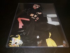 2015 Leaf Wrestling Signed 8x10 Photograph Edition 3