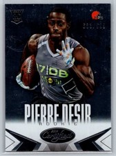 2014  Panini Certified #154 Pierre Desir RC 683/999
