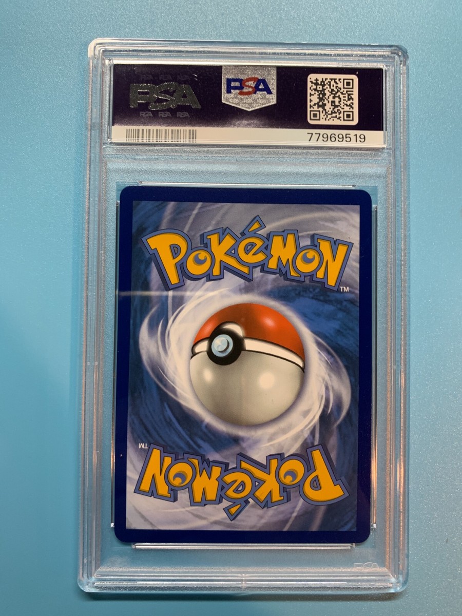 タクリミノス ARS9 Galarian Articuno V 181/172 Gold Secret Rare PSA 9 MINT