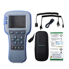 For Curtis 1313-4331 Handheld Programmer OEM Function Level 1313-4401 1311-4401