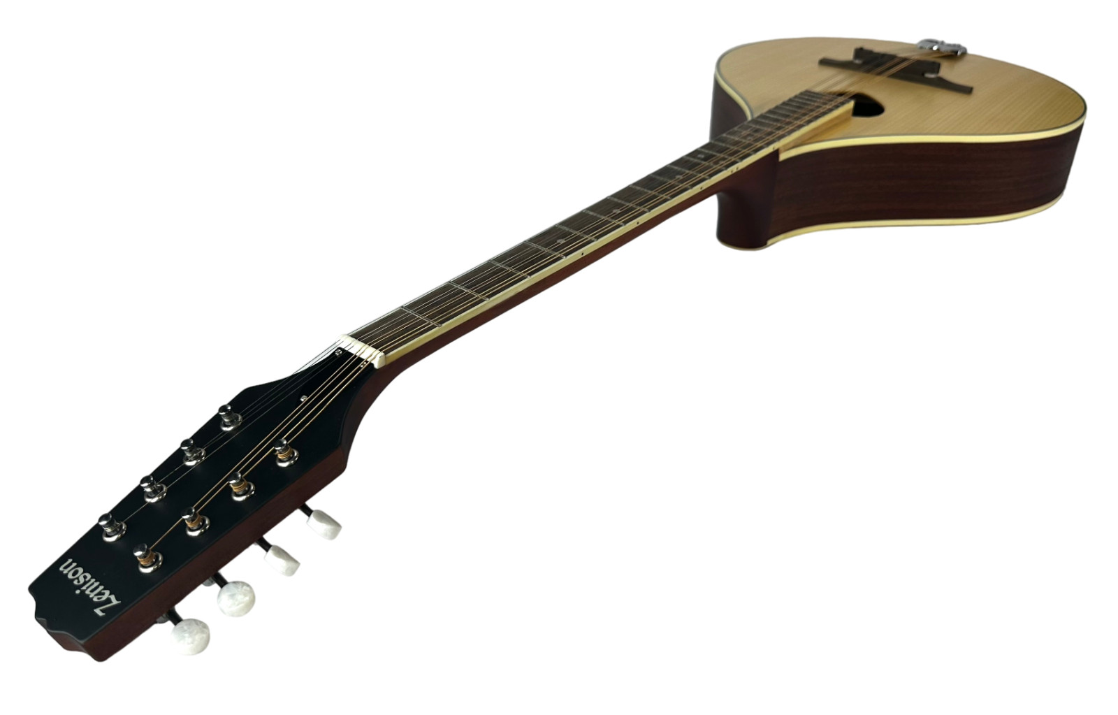 Greek Bouzouki 8String Mandola Traditional Tzouras Irish Folk