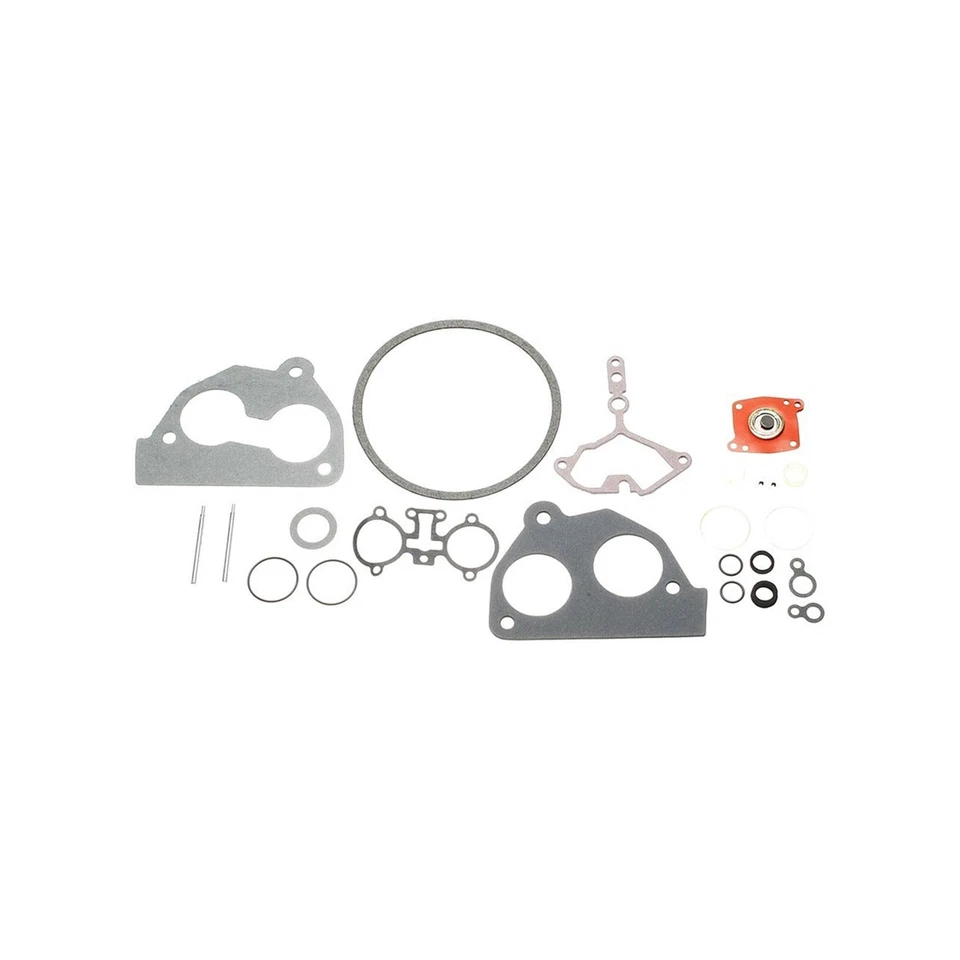 Kit de reparación de carrocería de acelerador 219-607 AC Delco nuevo para camioneta Chevy Suburban Express Foto 2 de 3