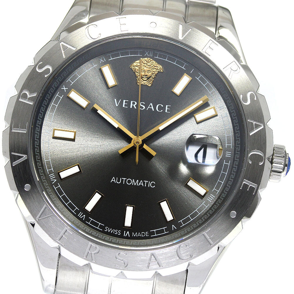 VERSACE VEZI00119 Helenium watch men TO178987
