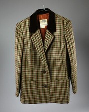 ** Hermes Blazer **