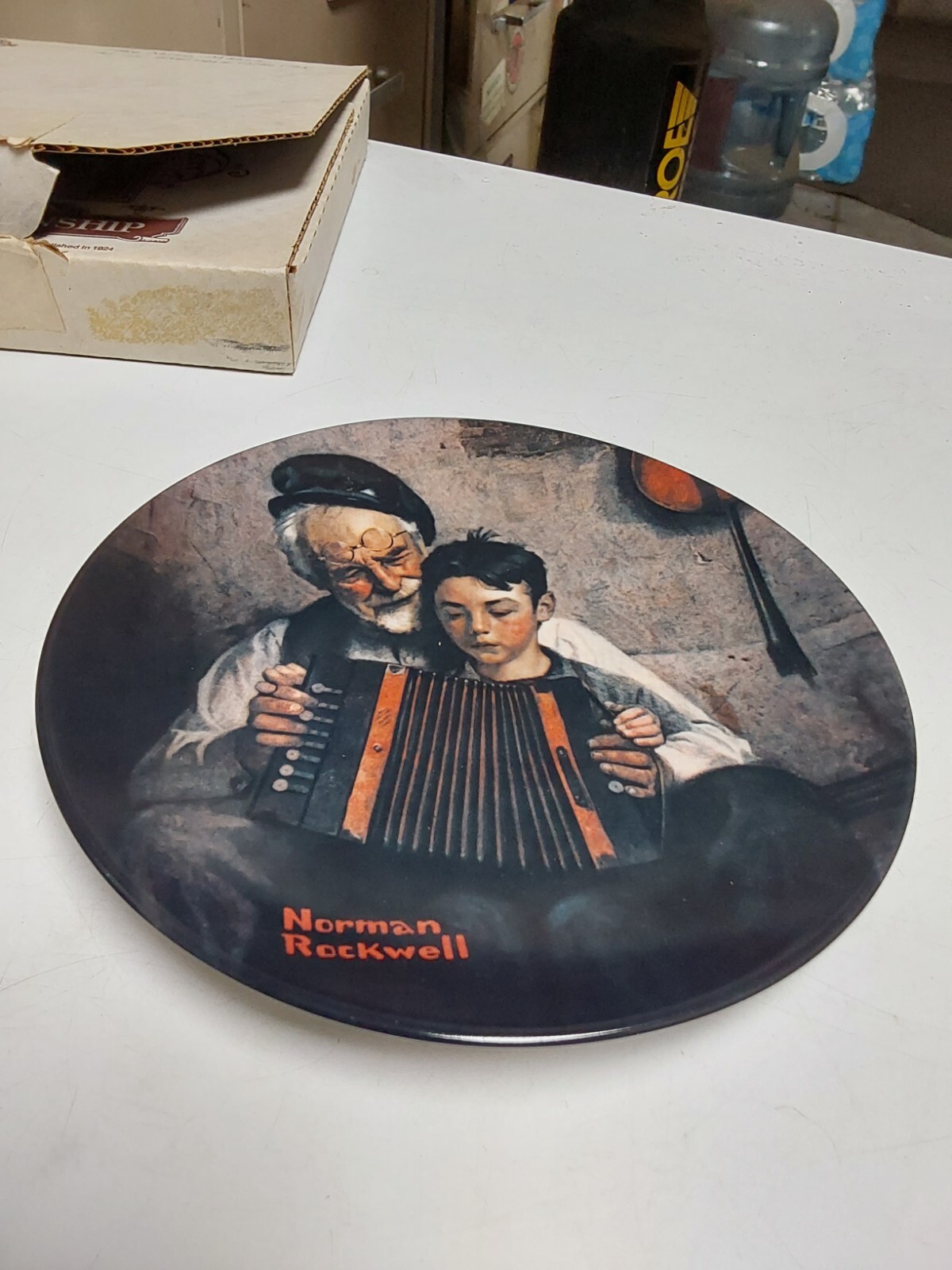 Foto 1 di 5