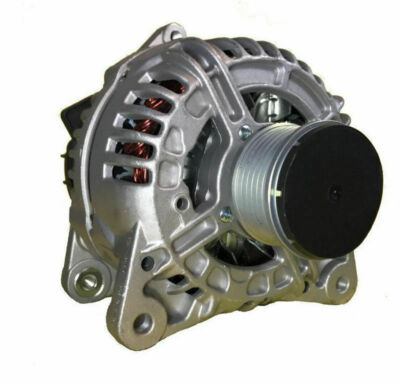 LICHTMASCHINE für RENAULT MODUS CLIO III 1.5 DCI MEGANE FLUENCE TWING BOSCH