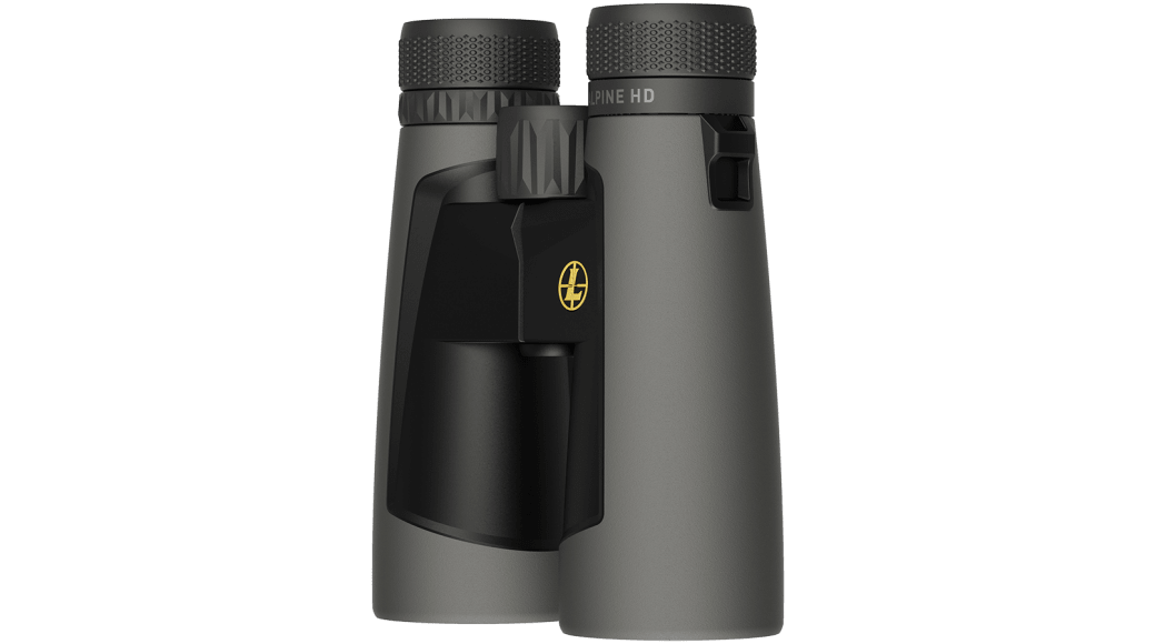 Leupold 10x52mm BX-2 Alpine Binoculars with Harness 181178
