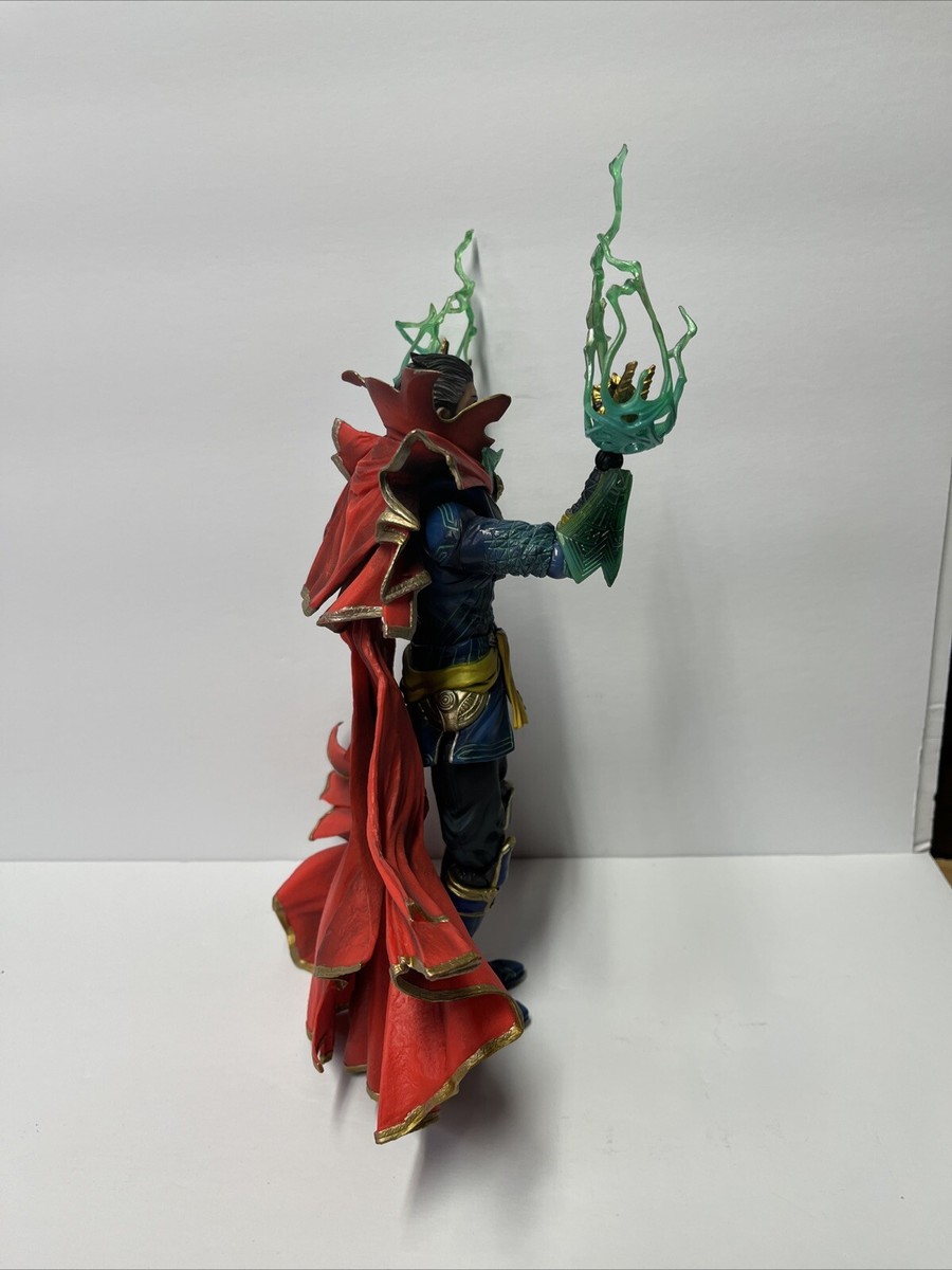 MARVEL.DC　クラッシックフィギュア 1/4 Queen Studios QS Incredible Hulk Marvel Throne Model
