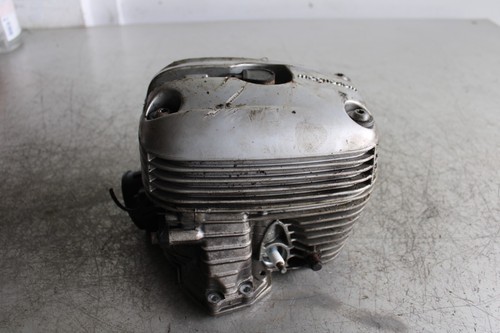 BMW R22 R1150RT 70kW Zylinderkopf 7670718