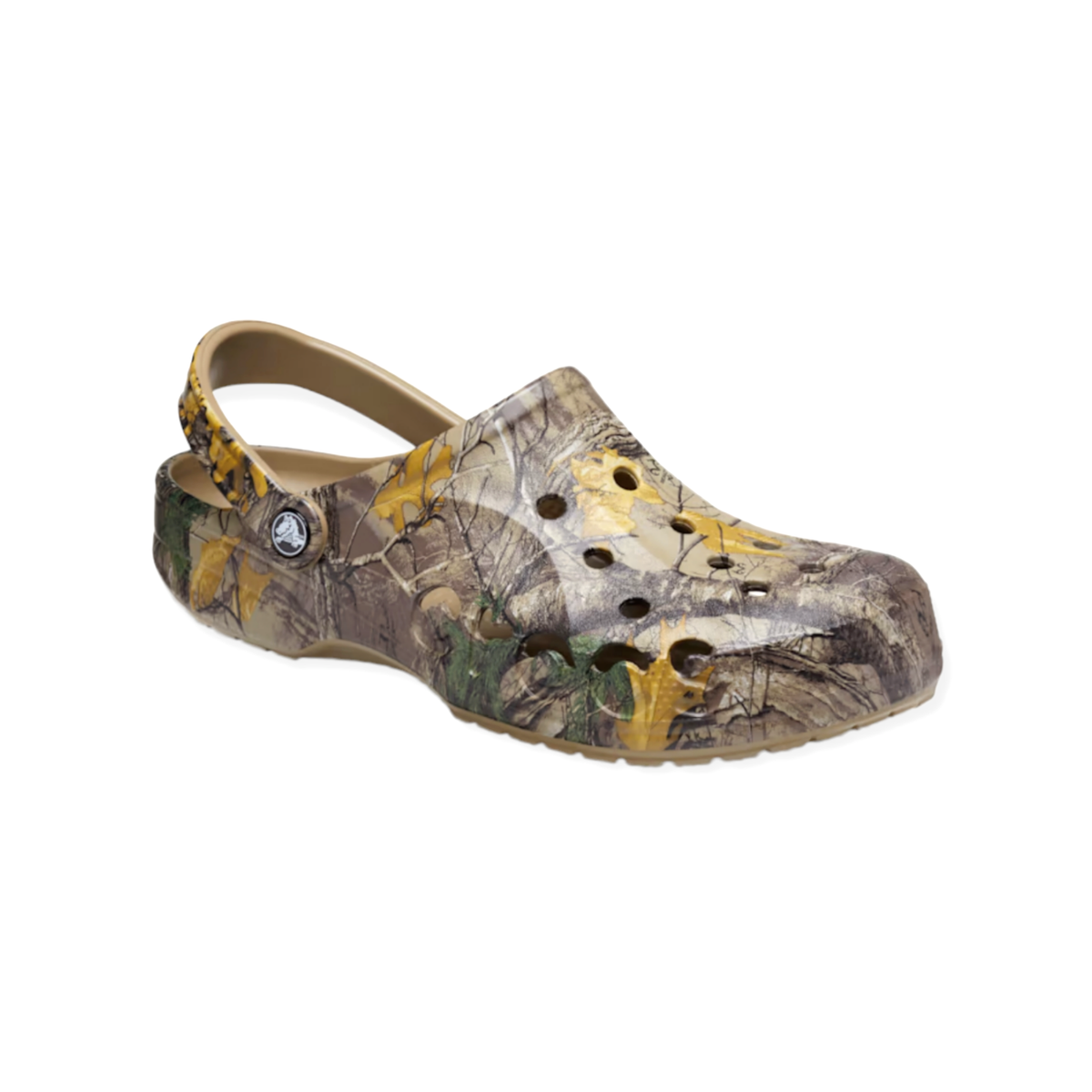 Crocs Men display picture 1