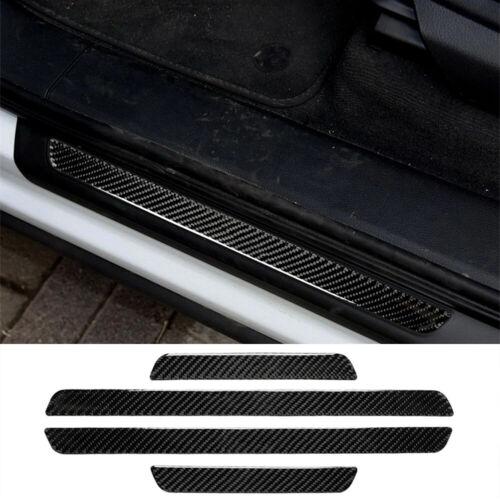 60pcs For Audi Q7 2016-19 Carbon Fiber Full Kits Interior Trim Set - Bild 5 von 22