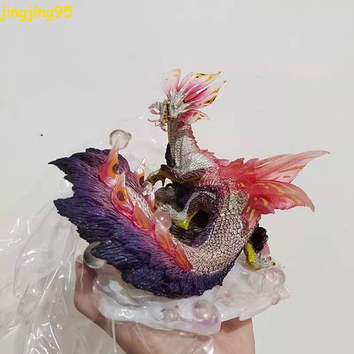 Builder Creators Figure Model Mizutsune Statue NO BOX Collection - Picture 2 of 5