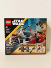 New ListingLego Star Wars "Siege of Mandalore Battle Pack" (75449), (116 pcs), 6+