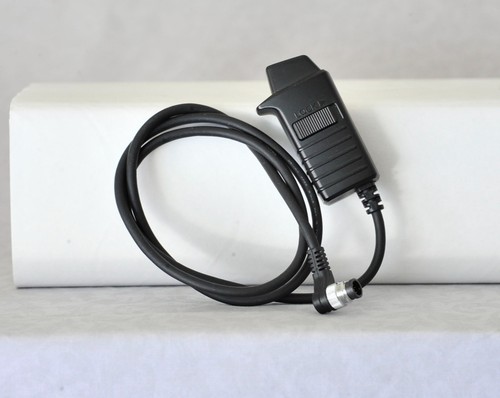 Nikon MC-30 remote Trigger Release for D3,D3S,D3X,D4,D200/300/300S/700/800 - Picture 3 of 3